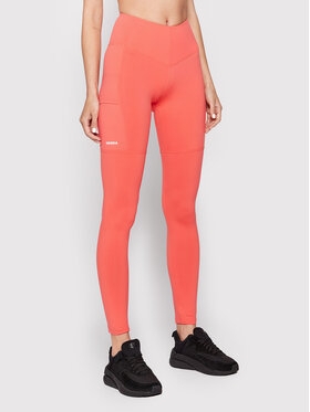 NEBBIA NEBBIA Tamprės Fitsmart 505 Oranžinė Slim Fit