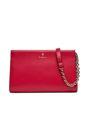 Furla Furla Сумка Camelia Mini Crossbody WE00528ARE0002673S1007 Червоний