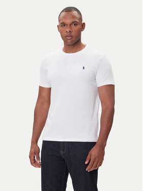 Polo Ralph Lauren Polo Ralph Lauren Komplekt kahest t-särgist 710P02583002 Värviline Slim Fit
