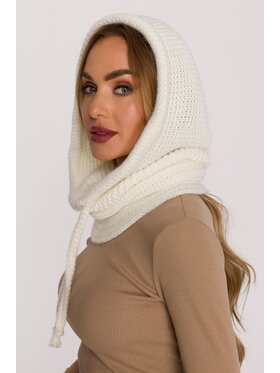 BeWear BeWear Balaklawa bk095 Biały