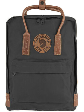 Fjällräven Fjällräven Plecak F23565-550 Czarny
