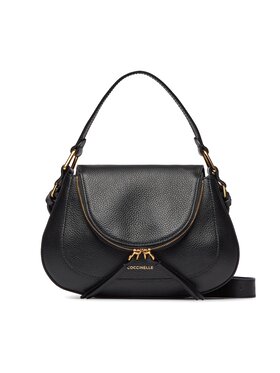 Coccinelle Coccinelle Kabelka NAK Coccinellesole E1 NAK 18 03 01 Černá