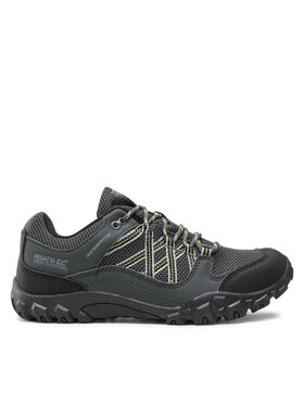 Regatta Regatta Trekkingi Edgepoint III Wp RMF617 Szary