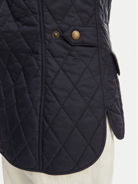 Barbour Αμάνικο Μπουφάν Barbour - 4