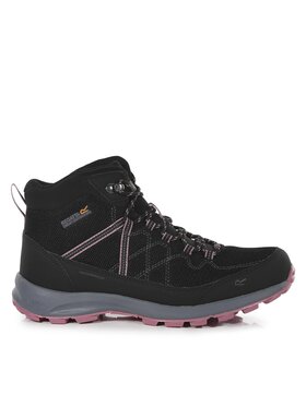 Regatta Regatta Trekkings RWF700 Negru