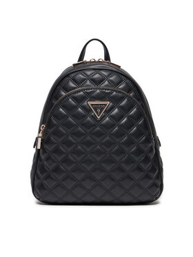 Guess Guess Σακίδιο HWQG87 48320 Μαύρο