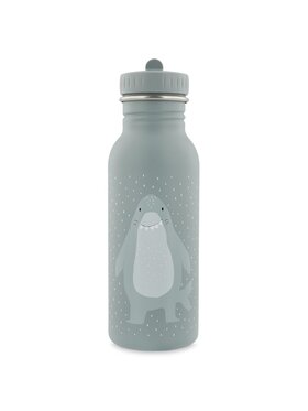 Trixie Baby Trixie Baby Bidon Butelka bidon 500 ml - Rekin Niebieski
