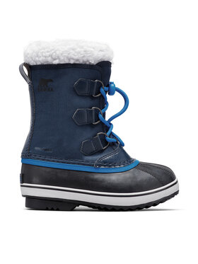 Sorel Sorel Hótaposó Yoot Pac™ Nylon Wp 2114111465 Sötétkék