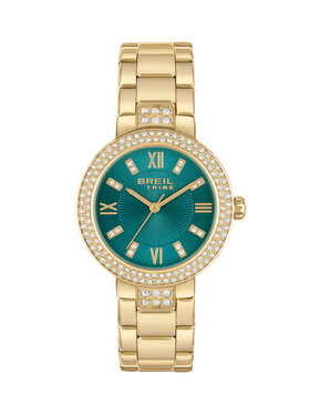 Breil Breil Zegarek DANCE FLOOR Zielony