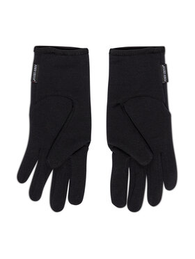 Rab Ženske Rokavice Power Stretch Pro Gloves QAG-48 Črna