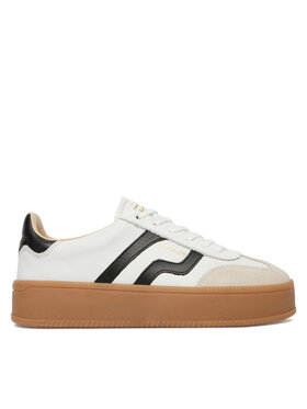Gant Gant Sneakersy 32531202 Biały