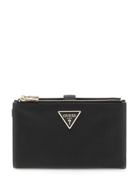 Guess Guess Portfel 172269 Czarny