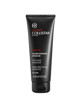 Collistar Collistar Collistar Uomo naprawczy balsam po goleniu 100ml Balsam po goleniu