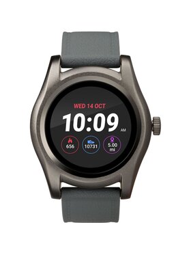 Timex Timex Smartwatch TW5M31600 Szary
