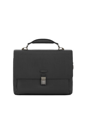 Piquadro Piquadro Cartella 290 Nero