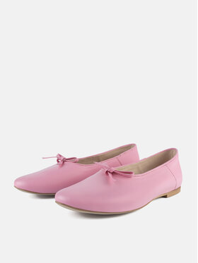 L37 L37 Ballerine FIND THE WAY Rosa