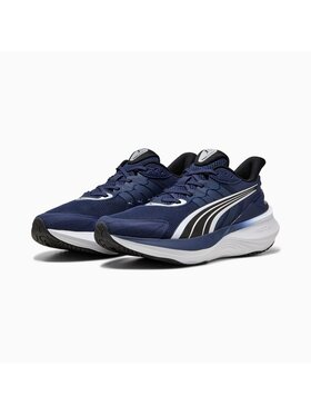 Puma Puma Buty do biegania 310780 Niebieski