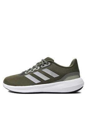 Adidas Tekaški čevlji Runfalcon 3.0 IE0737 Khaki