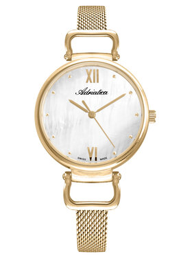 Adriatica Adriatica Orologio A3745.118FQ Oro