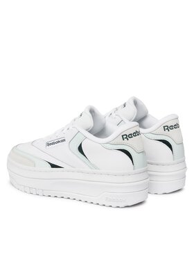 Reebok Tenisice Club C Extra IE1614 Bijela