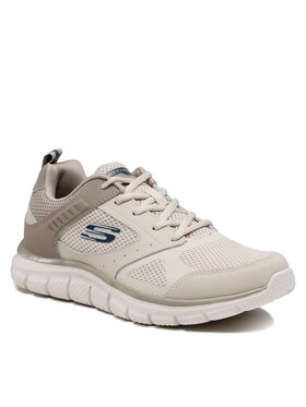 Skechers Tenisice Syntac 232398/TPE Bež