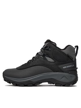 Merrell Trekking čevlji Thermo Kiruna 2 Mid Wp J037239 Črna