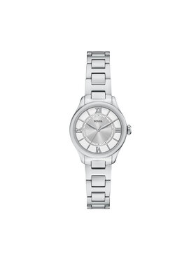 Fossil Fossil Часовник Gilmore ES5419 Сребрист