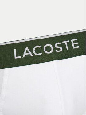 Σετ σλιπ Lacoste φωτογραφία