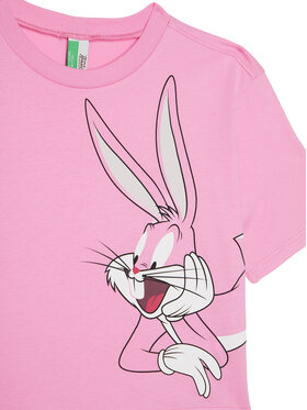 Πιτζάμα United Colors Of Benetton φωτογραφία