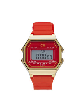 Ice-Watch Ice-Watch Orologio Digit Retro 22070 Rosso