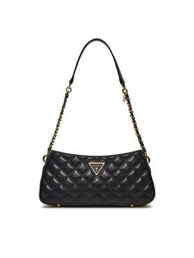Guess Guess Сумка HWQG87 48160 Чорний