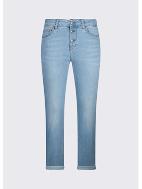 Liu Jo Liu Jo Jeansy UA6006D479779027 Błękitny Slim Fit