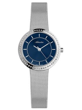 Adriatica Adriatica Orologio A3645.5115QZ Argento