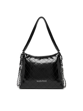 Valentino Valentino Handtasche Wakanda VBS9DH07 Schwarz