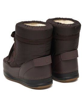 Μπότες Χιονιού Bogner φωτογραφία