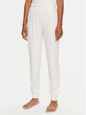 Guess Guess Pantaloni pijama O3BB00 KBXB2 Gri Regular Fit