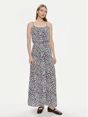 ONLY ONLY Ljetna haljina Nova 15222217 Tamnoplava Regular Fit