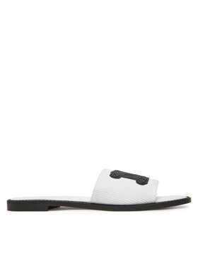 Max Mara Max Mara Natikače 2516521019600 Bijela