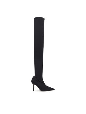 Patrizia Pepe Patrizia Pepe Stivali 8Y0127 J346 Nero