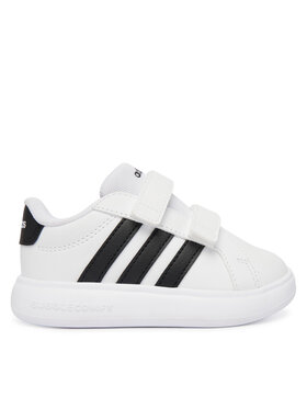 adidas adidas Sneakers Grand Court 3.0 Bubble Shoes Infants JS4906 Bianco