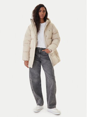 Calvin Klein Jeans Μπουφάν χειμωνιάτικο Calvin Klein Jeans - 2