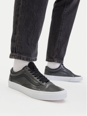 Vans Vans Tenisky Old Skool VN000EDYBM81 Čierna