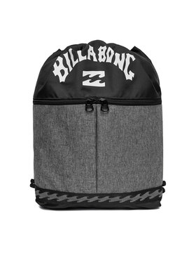 Billabong Billabong Σακίδιο CWBEO-BLB-P-001-09 Γκρι