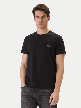 BOSS BOSS Tričko 50531401 Čierna Regular Fit