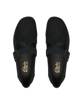 Clarks Κλειστά παπούτσια Clarks - 6