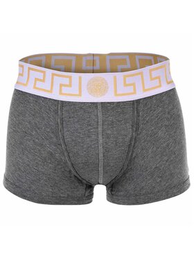 Versace Versace Bokserki 26426 Szary