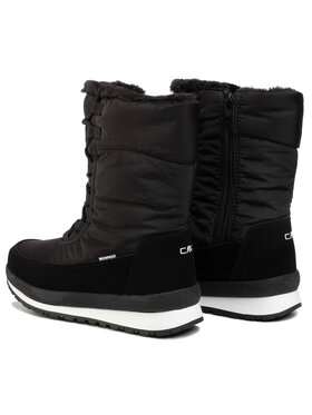 CMP Čizme Za Snijeg Harma Wmn Snow Boot Wp 39Q4976 Crna