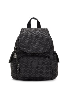 Kipling Kipling Plecak 288288 Czarny