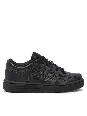 New Balance New Balance Sportcipők PSB4803B Fekete