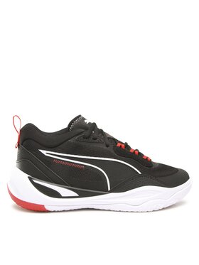 Puma Puma Sneakersy Playmaker 385841 01 Czarny